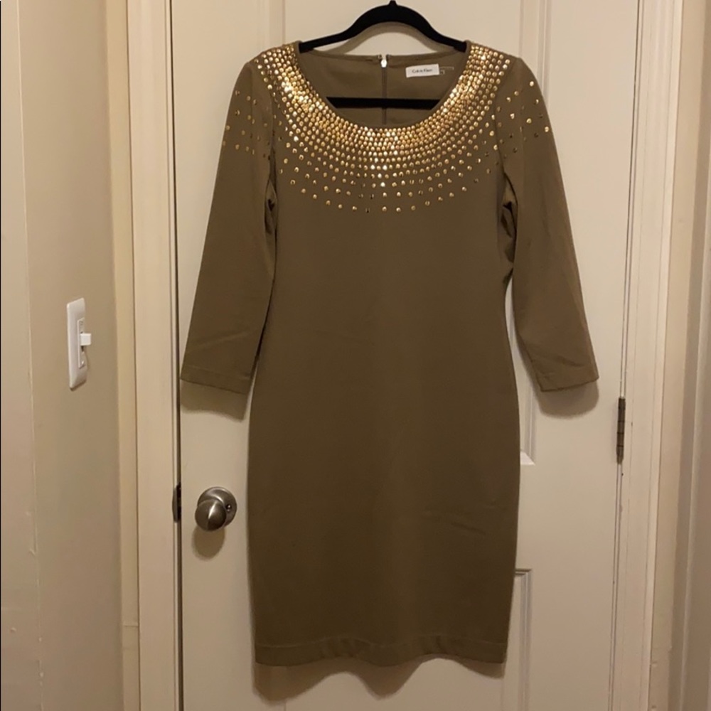 Calvin Klein Dress